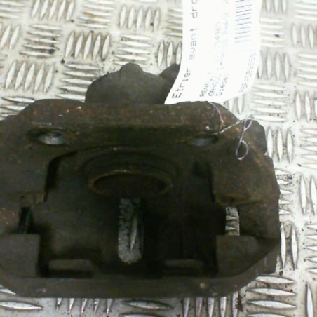 Etrier avant droit (freinage) RENAULT KANGOO 1