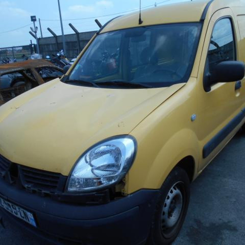 Etrier avant droit (freinage) RENAULT KANGOO 1 Photo n°3