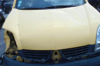 Etrier avant droit (freinage) RENAULT KANGOO 1