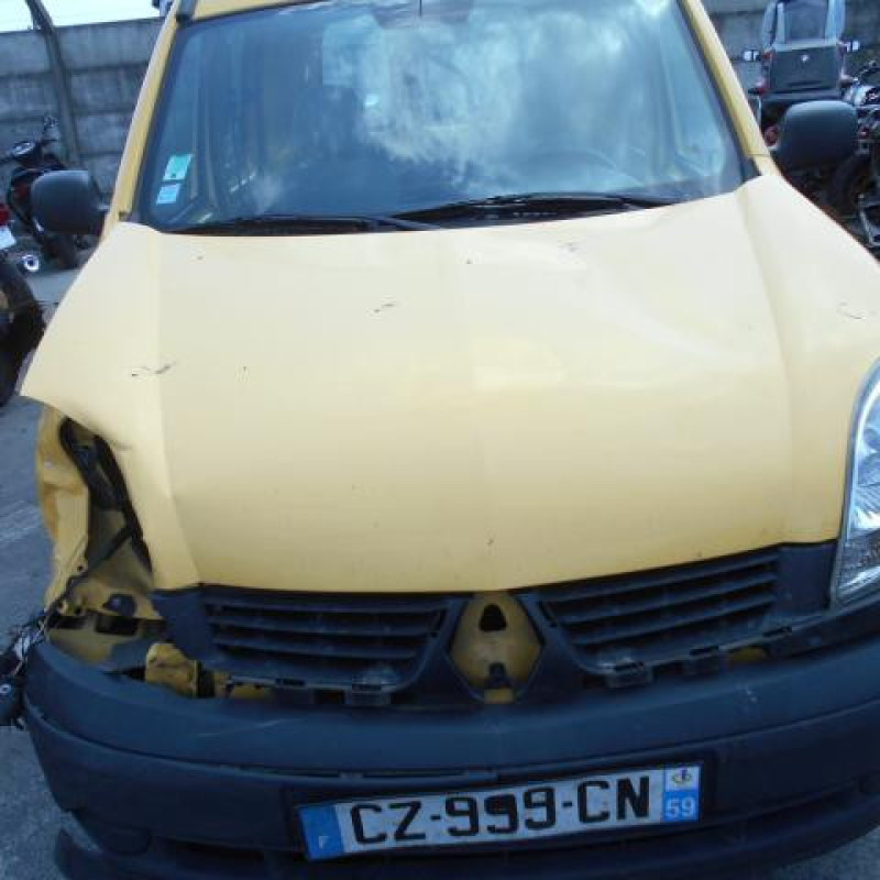 Etrier avant droit (freinage) RENAULT KANGOO 1 Photo n°4