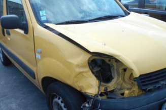 Etrier avant droit (freinage) RENAULT KANGOO 1