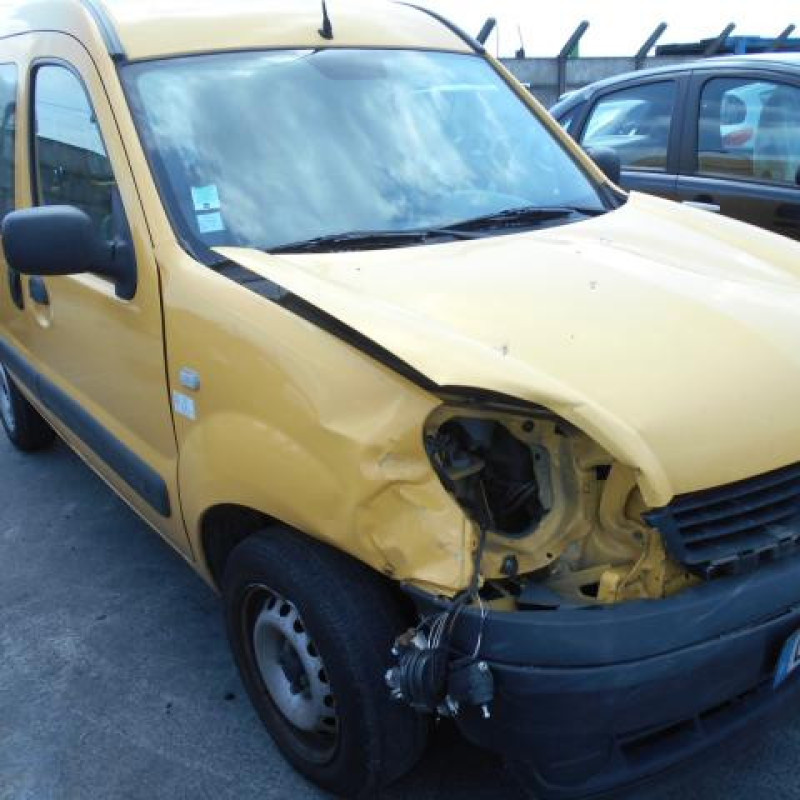 Etrier avant droit (freinage) RENAULT KANGOO 1 Photo n°5