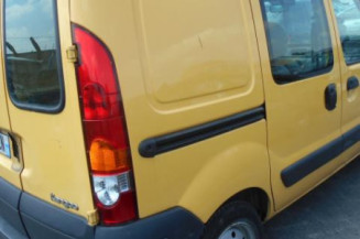 Etrier avant droit (freinage) RENAULT KANGOO 1