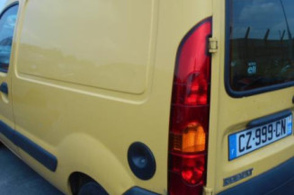 Etrier avant droit (freinage) RENAULT KANGOO 1