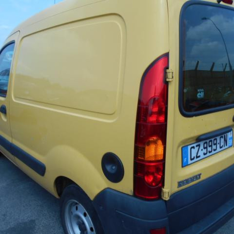 Etrier avant droit (freinage) RENAULT KANGOO 1 Photo n°7