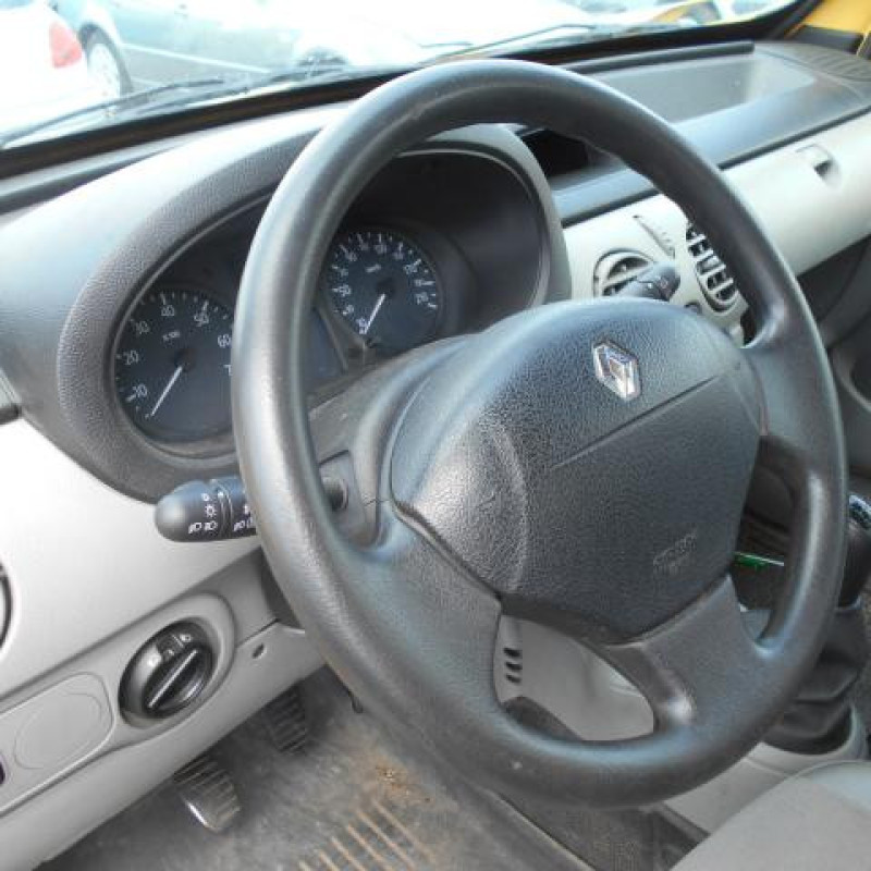 Etrier avant droit (freinage) RENAULT KANGOO 1 Photo n°9