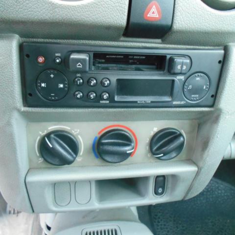 Etrier avant droit (freinage) RENAULT KANGOO 1 Photo n°10