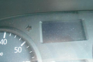 Etrier avant droit (freinage) RENAULT KANGOO 1