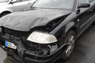 Amortisseur avant gauche VOLKSWAGEN PASSAT 4