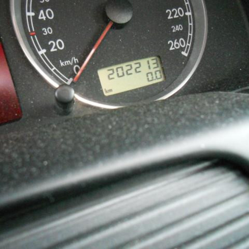 Amortisseur avant gauche VOLKSWAGEN PASSAT 4 Photo n°9