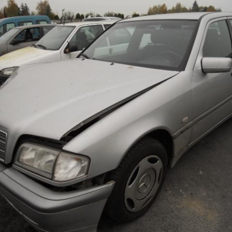 Bras essuie glace arriere MERCEDES CLASSE C 202