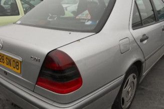 Bras essuie glace arriere MERCEDES CLASSE C 202