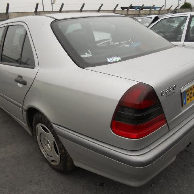 Bras essuie glace arriere MERCEDES CLASSE C 202 Photo n°5