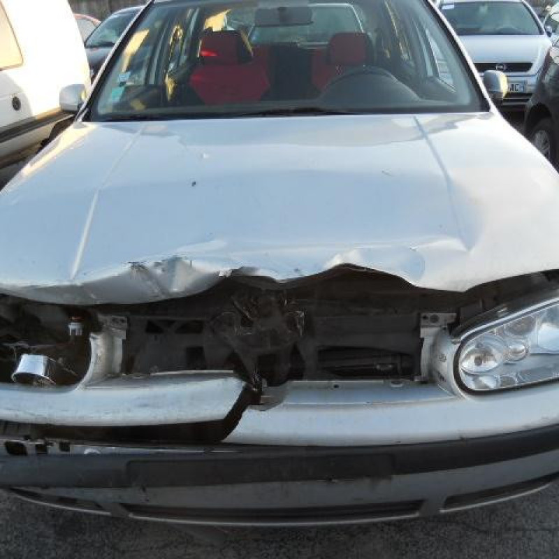 Amortisseur avant droit VOLKSWAGEN GOLF 4 Photo n°3