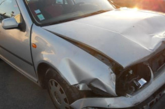 Amortisseur avant droit VOLKSWAGEN GOLF 4