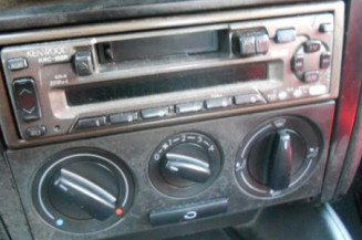 Amortisseur avant droit VOLKSWAGEN GOLF 4