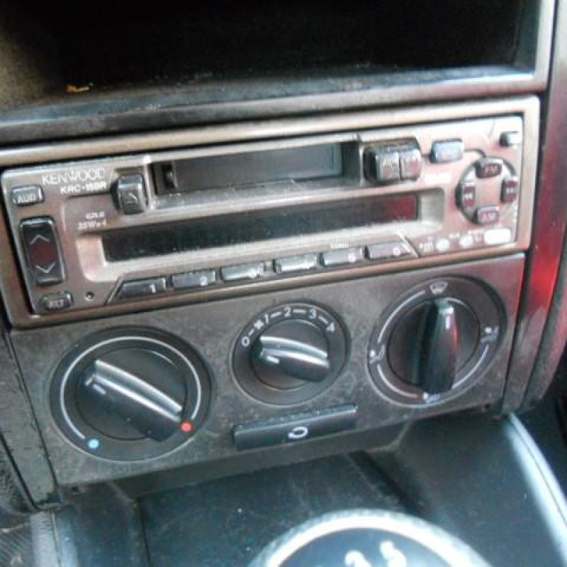 Amortisseur avant droit VOLKSWAGEN GOLF 4 Photo n°8