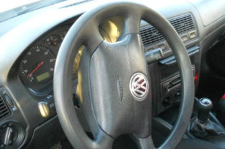 Bloc ABS (freins anti-blocage) VOLKSWAGEN GOLF 4