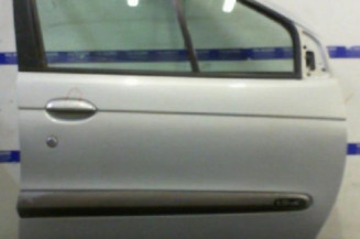 Porte avant droit RENAULT SCENIC 1 Photo n°1