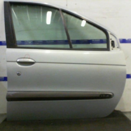 Porte avant droit RENAULT SCENIC 1 Photo n°1