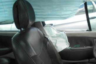 Porte avant droit RENAULT SCENIC 1