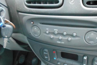 Porte avant droit RENAULT SCENIC 1