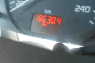 Porte avant droit RENAULT SCENIC 1