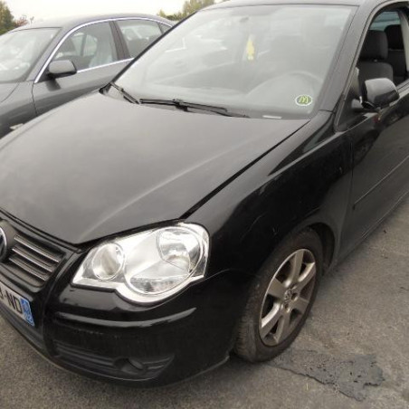 Bras essuie glace avant droit VOLKSWAGEN POLO 4