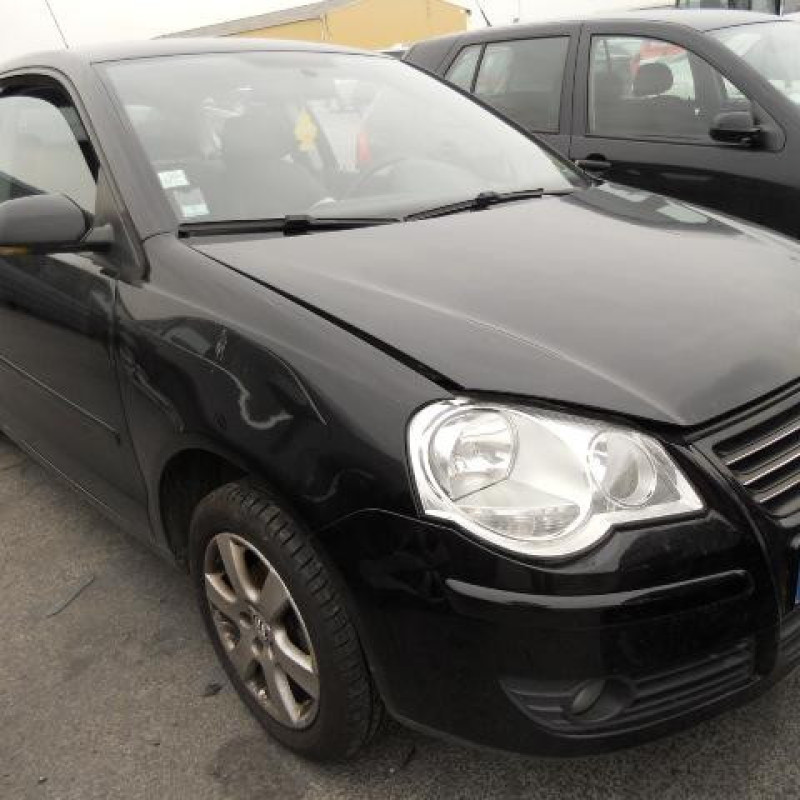 Bras essuie glace avant droit VOLKSWAGEN POLO 4 Photo n°3