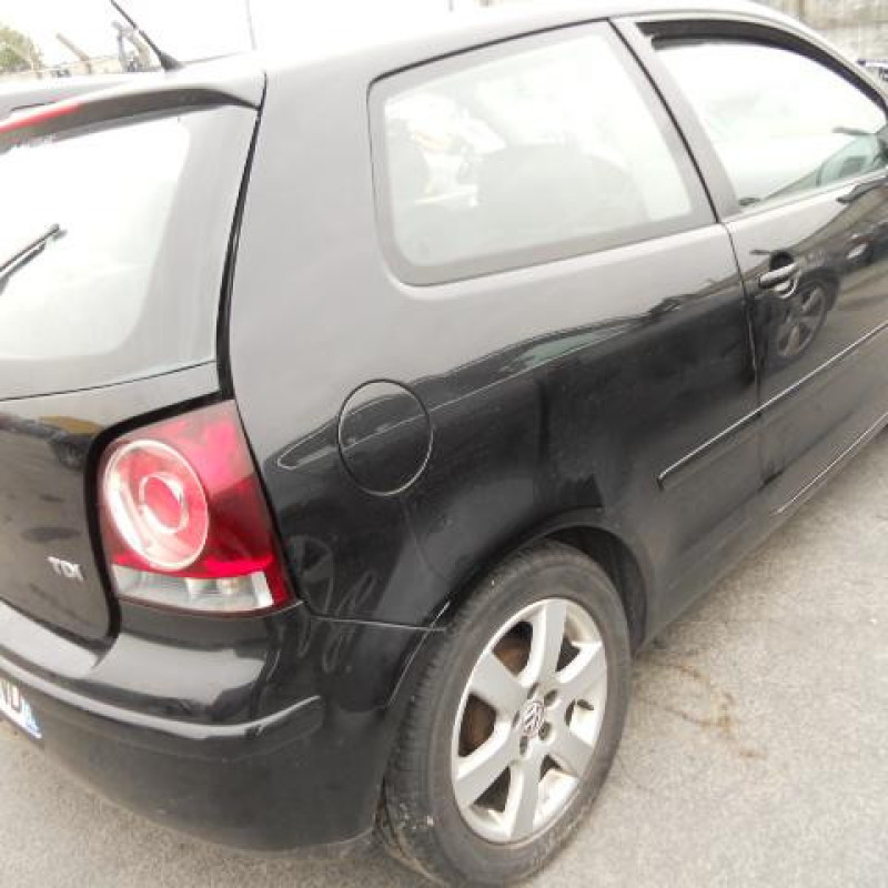 Bras essuie glace avant droit VOLKSWAGEN POLO 4 Photo n°4