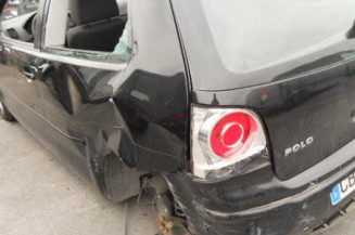 Bras essuie glace avant droit VOLKSWAGEN POLO 4