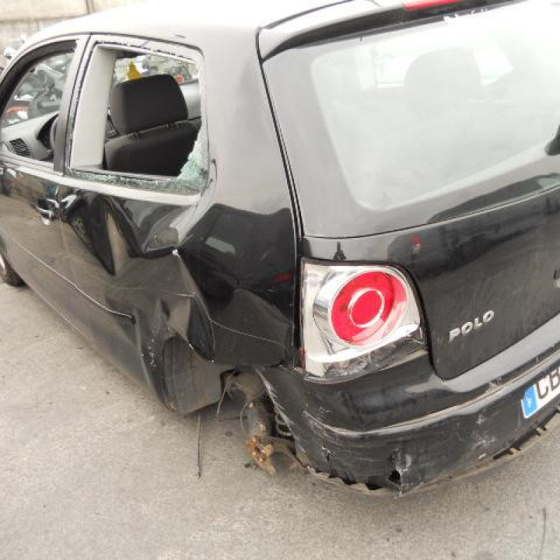 Bras essuie glace avant droit VOLKSWAGEN POLO 4 Photo n°5