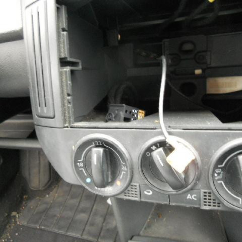 Bras essuie glace avant droit VOLKSWAGEN POLO 4 Photo n°9