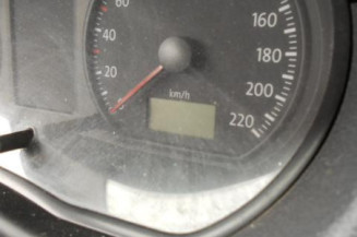Bras essuie glace avant droit VOLKSWAGEN POLO 4