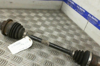 Cardan gauche (transmission) CHEVROLET SPARK Photo n°1