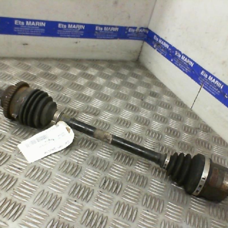 Cardan gauche (transmission) CHEVROLET SPARK Photo n°1