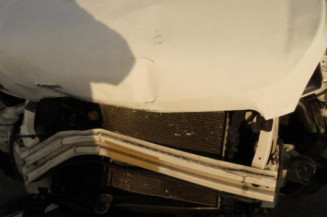 Cremaillere assistee CHEVROLET SPARK