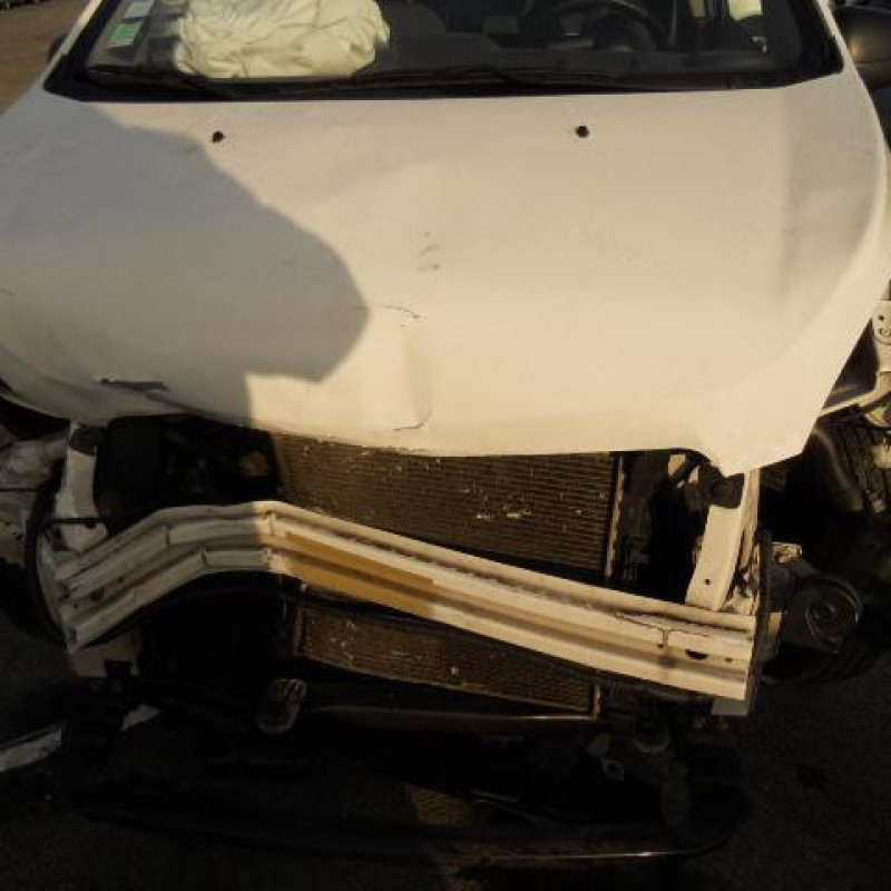 Cremaillere assistee CHEVROLET SPARK Photo n°3
