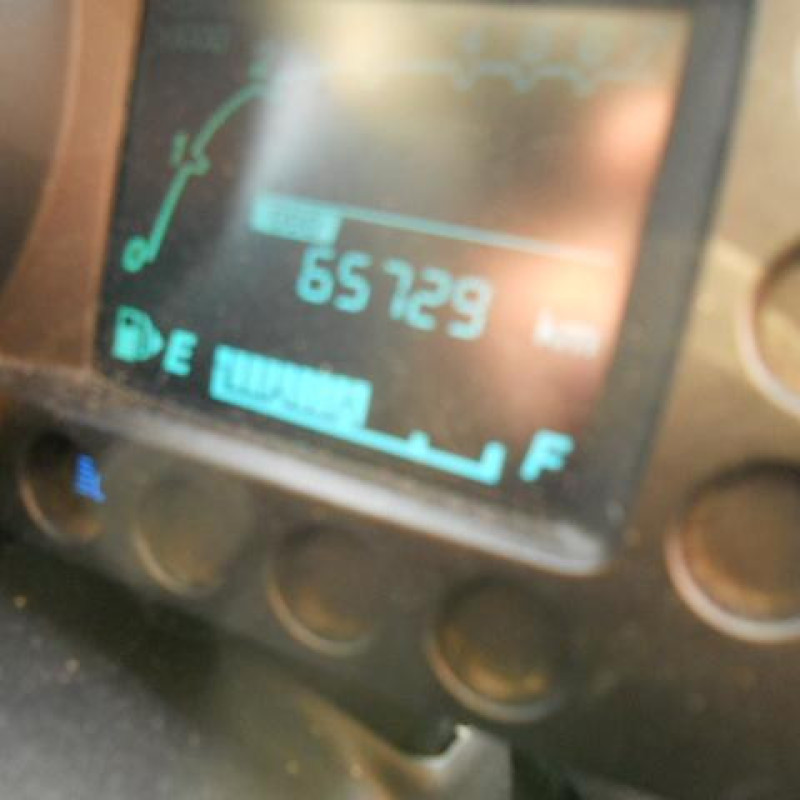 Cremaillere assistee CHEVROLET SPARK Photo n°9