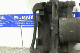 Etrier avant gauche (freinage) CHEVROLET SPARK Photo n°1