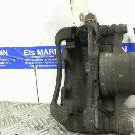 Etrier avant gauche (freinage) CHEVROLET SPARK Photo n°1