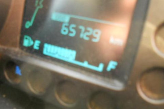Etrier avant gauche (freinage) CHEVROLET SPARK