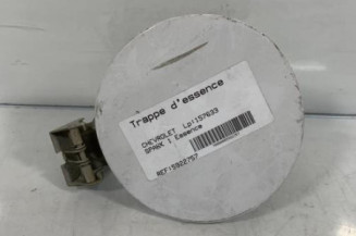 Trappe d'essence CHEVROLET SPARK Photo n°1