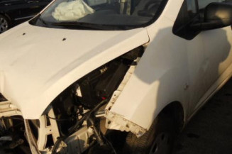 Trappe d'essence CHEVROLET SPARK