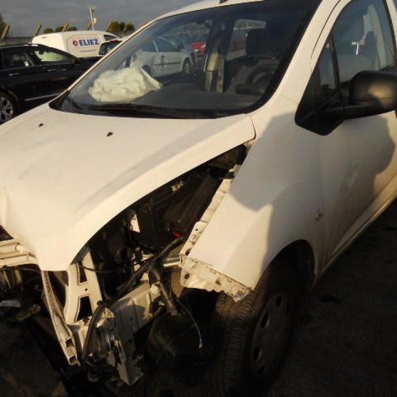 Trappe d'essence CHEVROLET SPARK Photo n°4