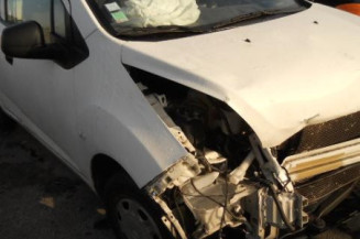 Trappe d'essence CHEVROLET SPARK