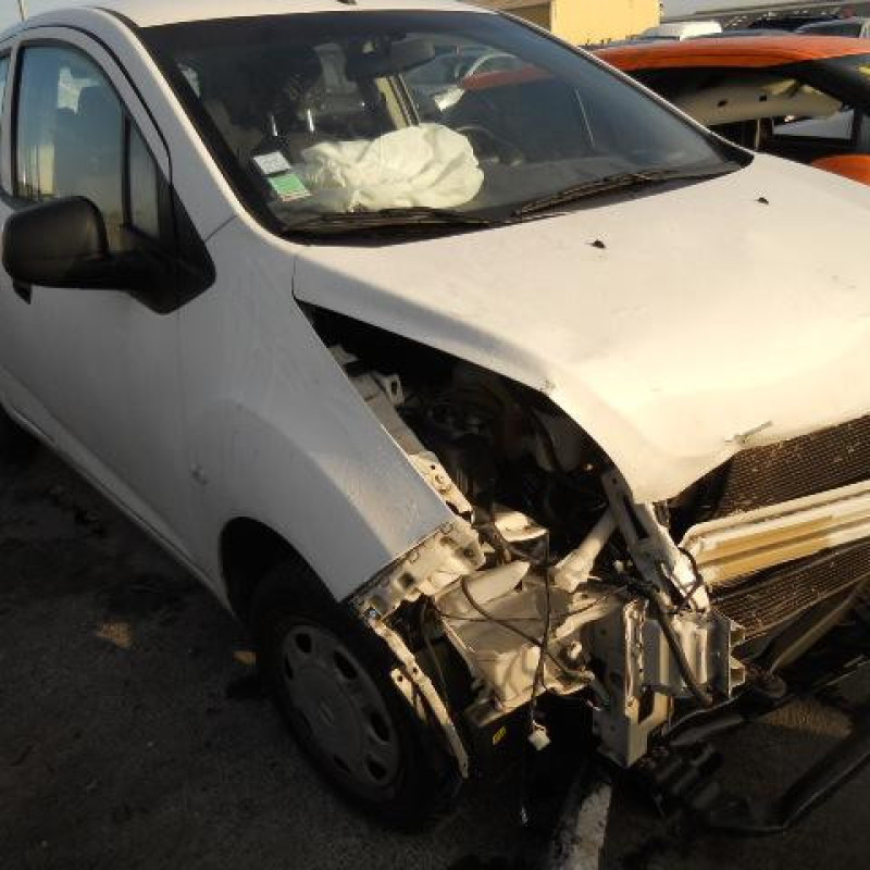 Trappe d'essence CHEVROLET SPARK Photo n°6