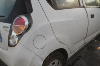 Trappe d'essence CHEVROLET SPARK