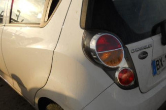 Trappe d'essence CHEVROLET SPARK