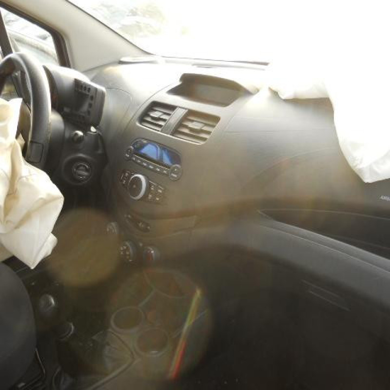 Trappe d'essence CHEVROLET SPARK Photo n°9